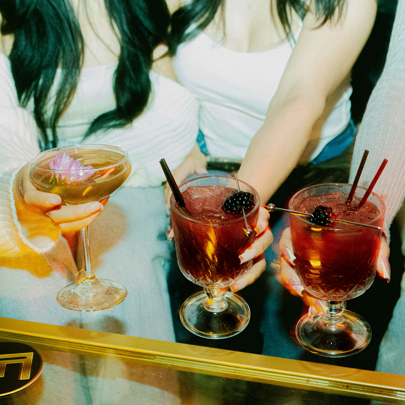 Placeholder Collection v1 Tops