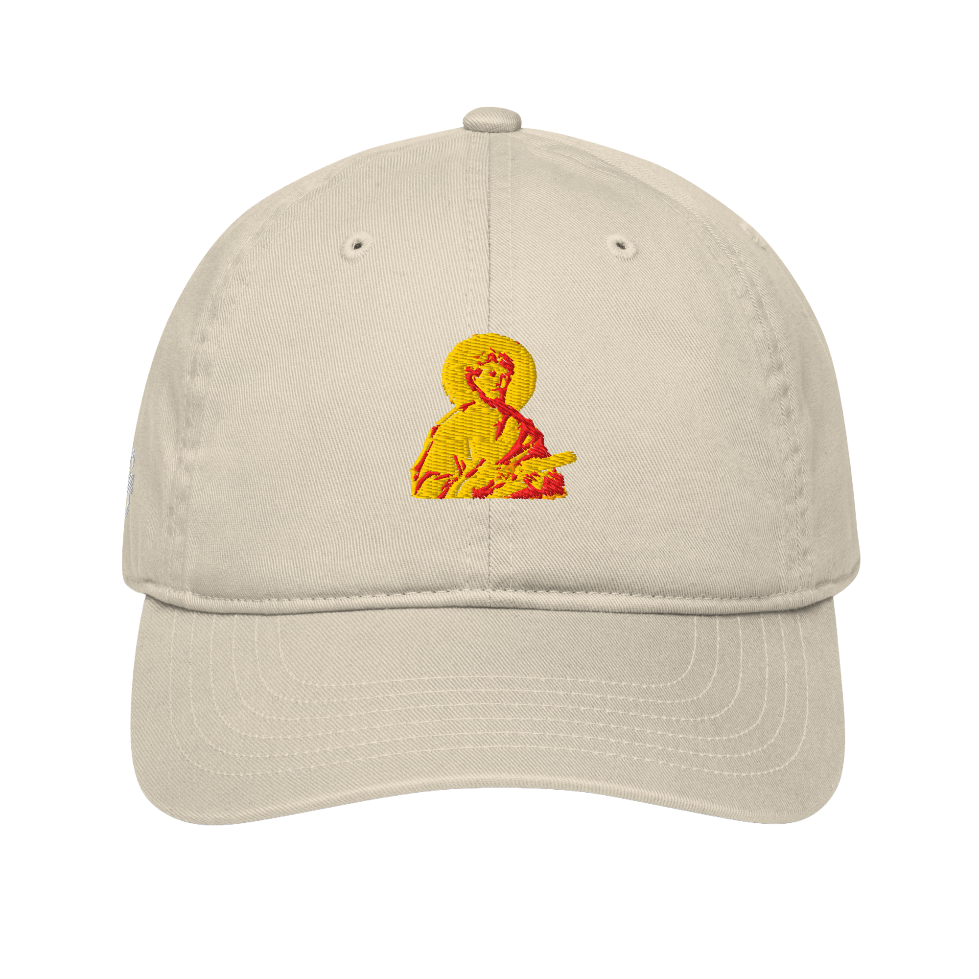 Saint John Dad Cap