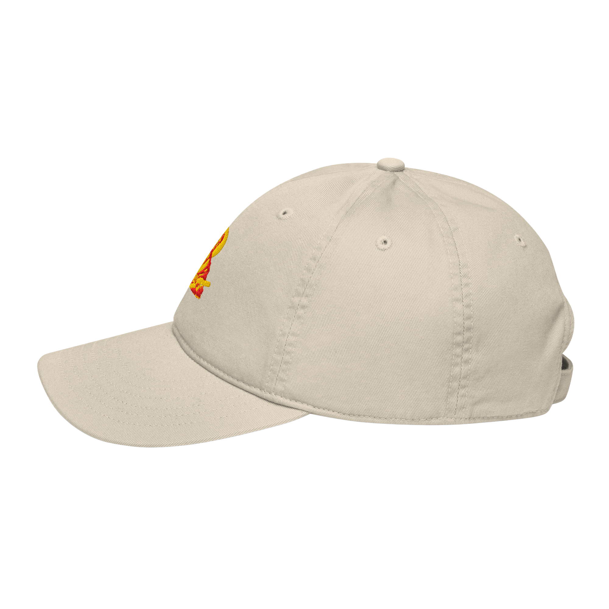 Saint John Dad Cap