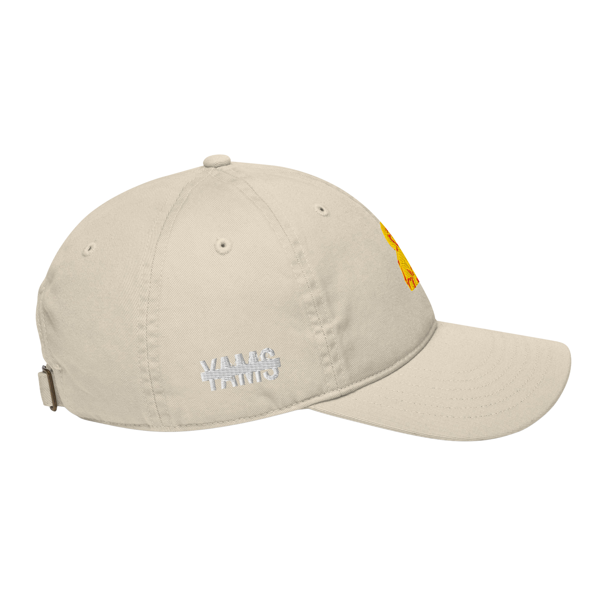 Saint John Dad Cap