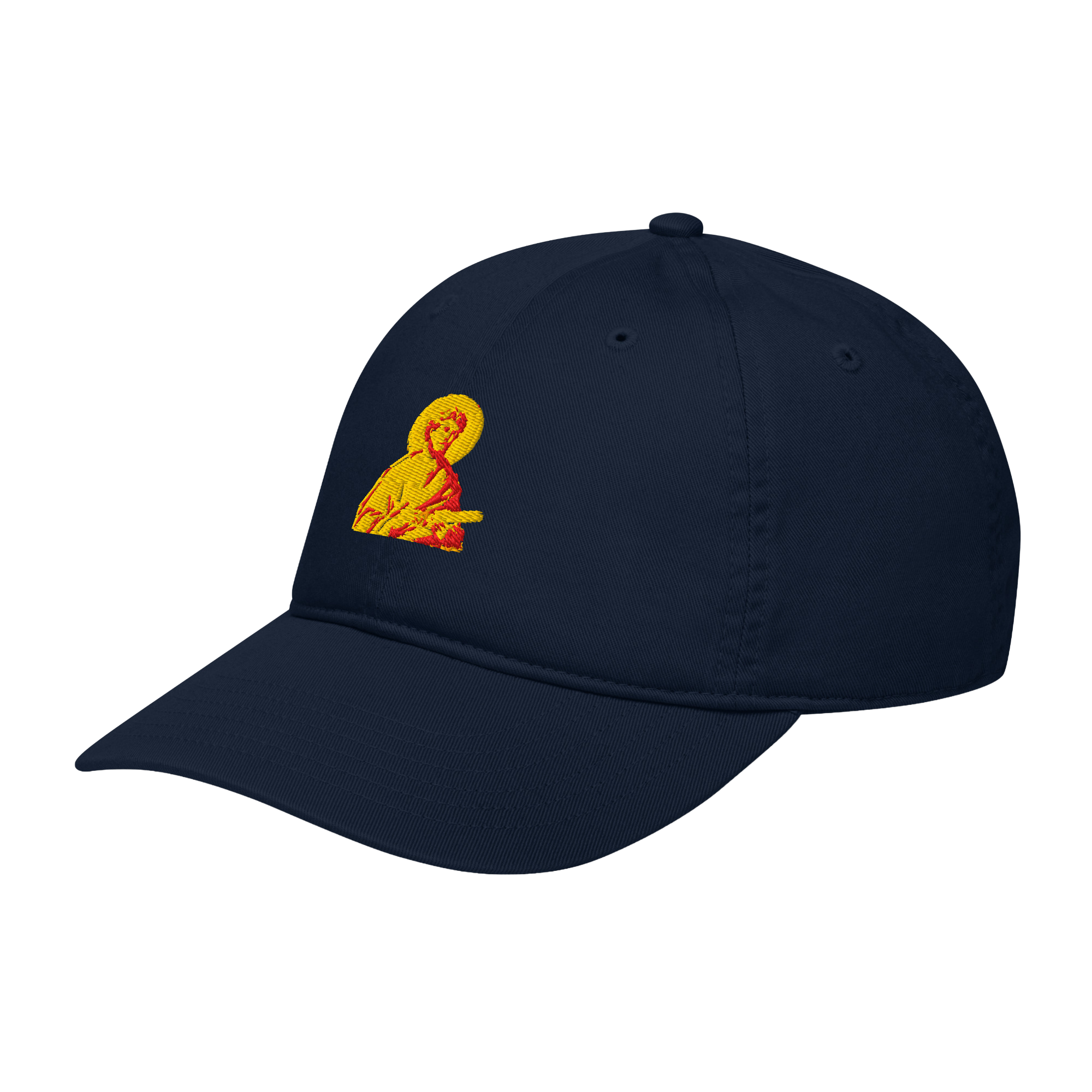 Saint John Dad Cap