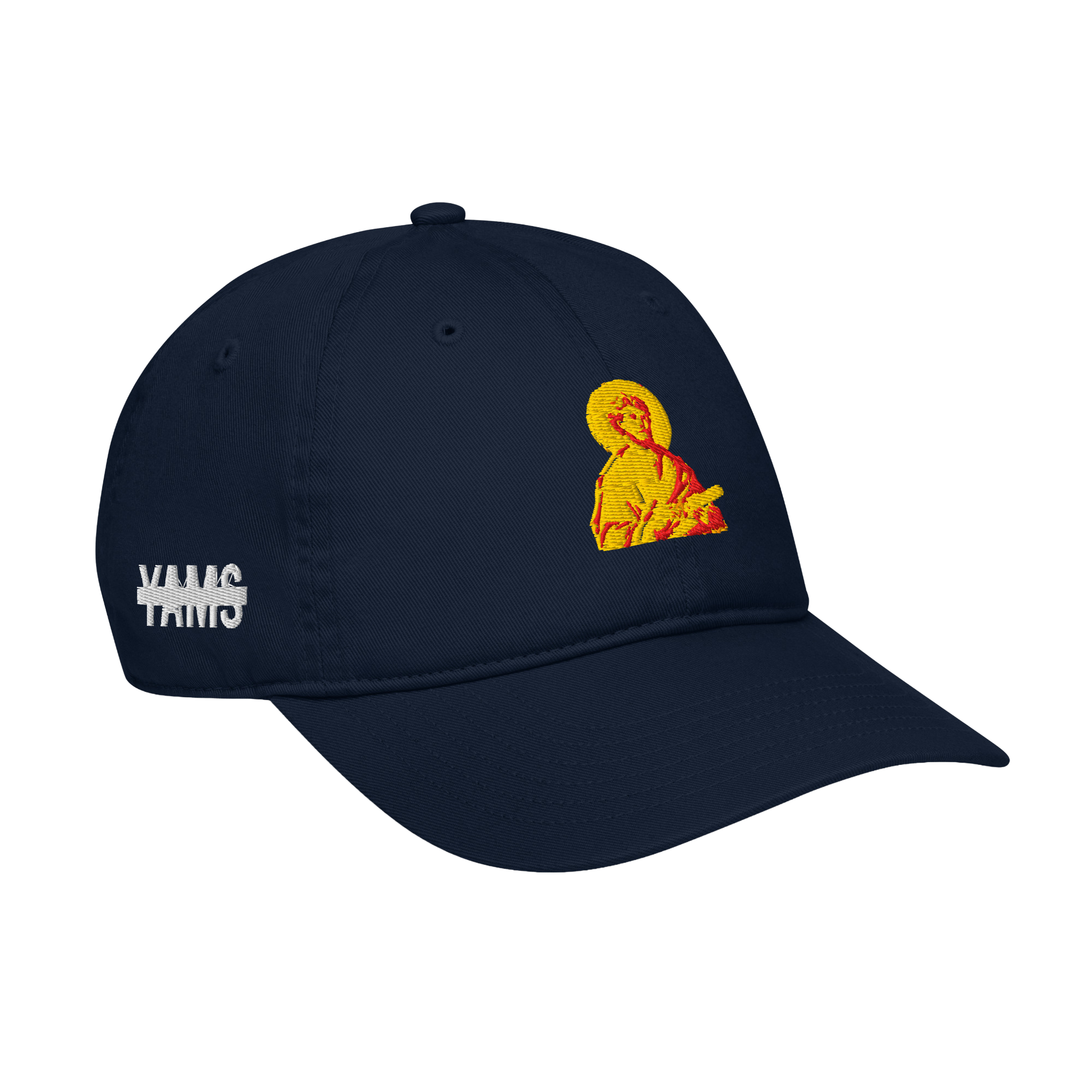 Saint John Dad Cap